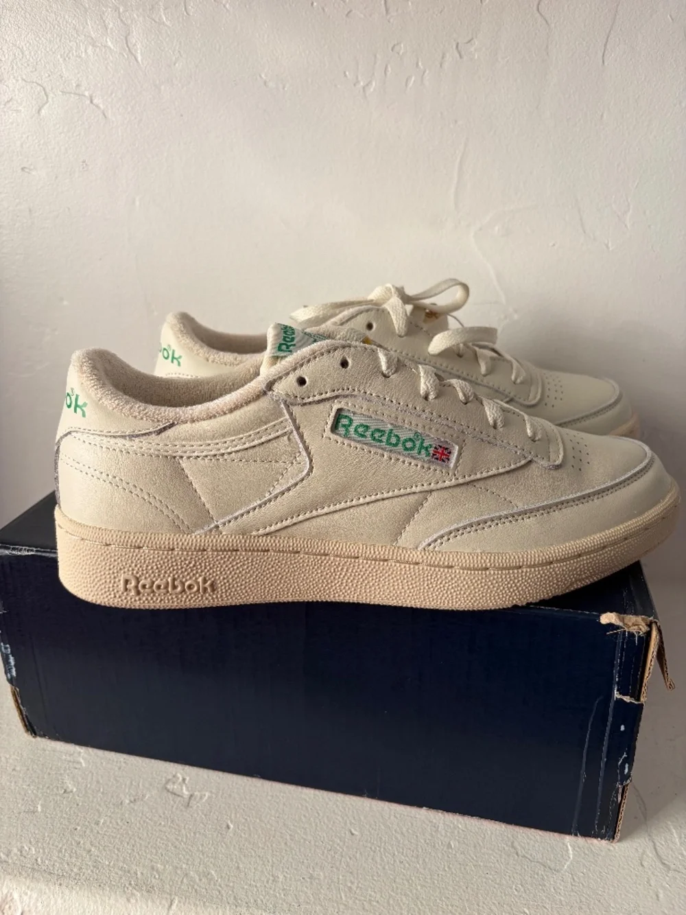 Club C 85 Vintage